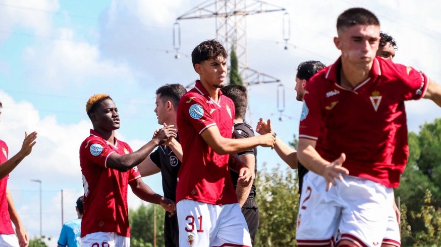 El Imperial cosecha su tercera derrota (0-1)