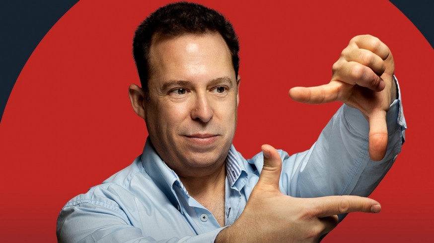 Antonio Rentero
