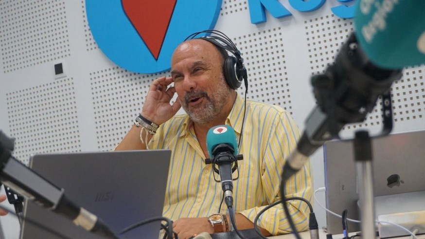 Canciones sofisticadas y sensitivas de Victorio Melgarejo