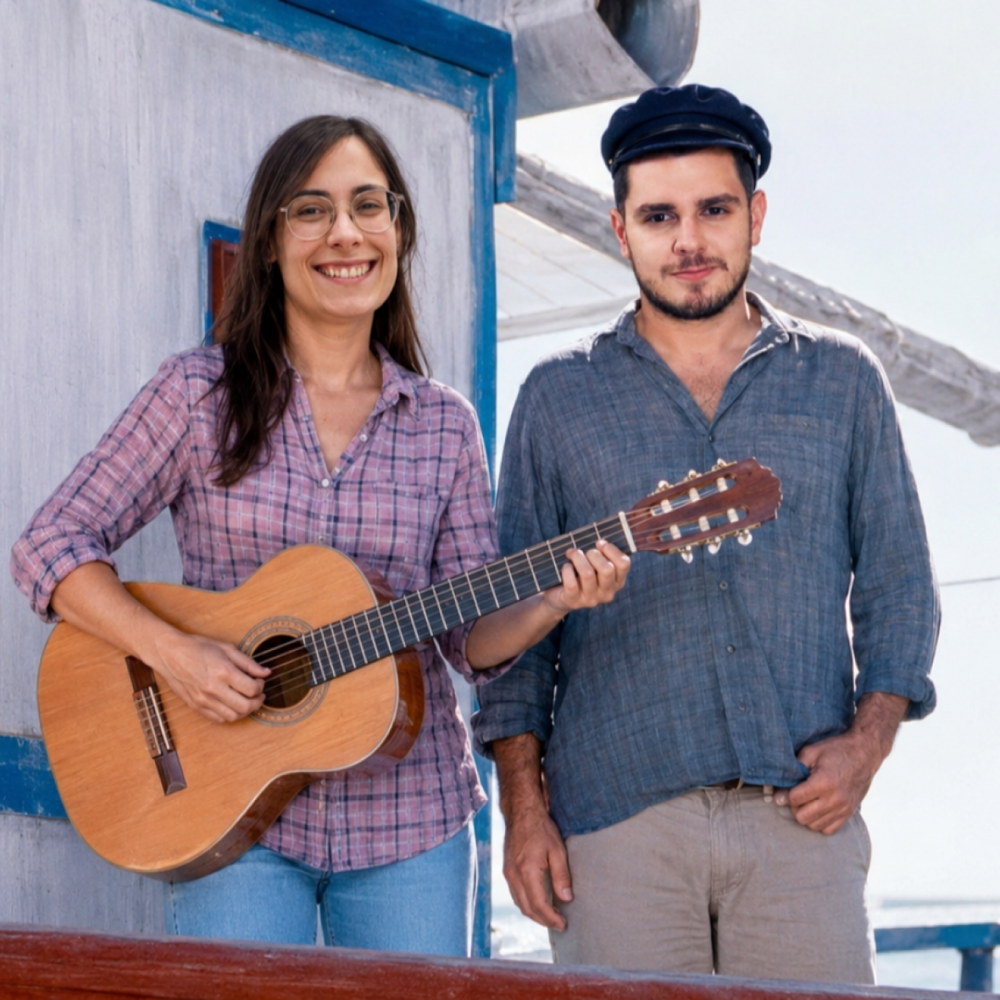 EL MIRADOR T06C254 Mundo milenial con María González. El "trauma" del 1 de septiembre y la nostalgia de la vuelta a la rutina (01/09/2026) episode artwork