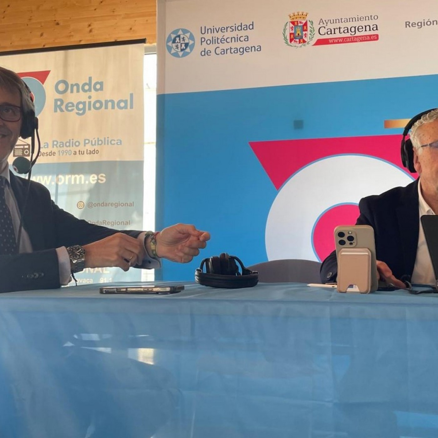 EL MIRADOR T06C156 Marín denuncia un recorte "muy grave" de 175 millones en las entregas a cuenta del Gobierno (16/04/2026) episode artwork