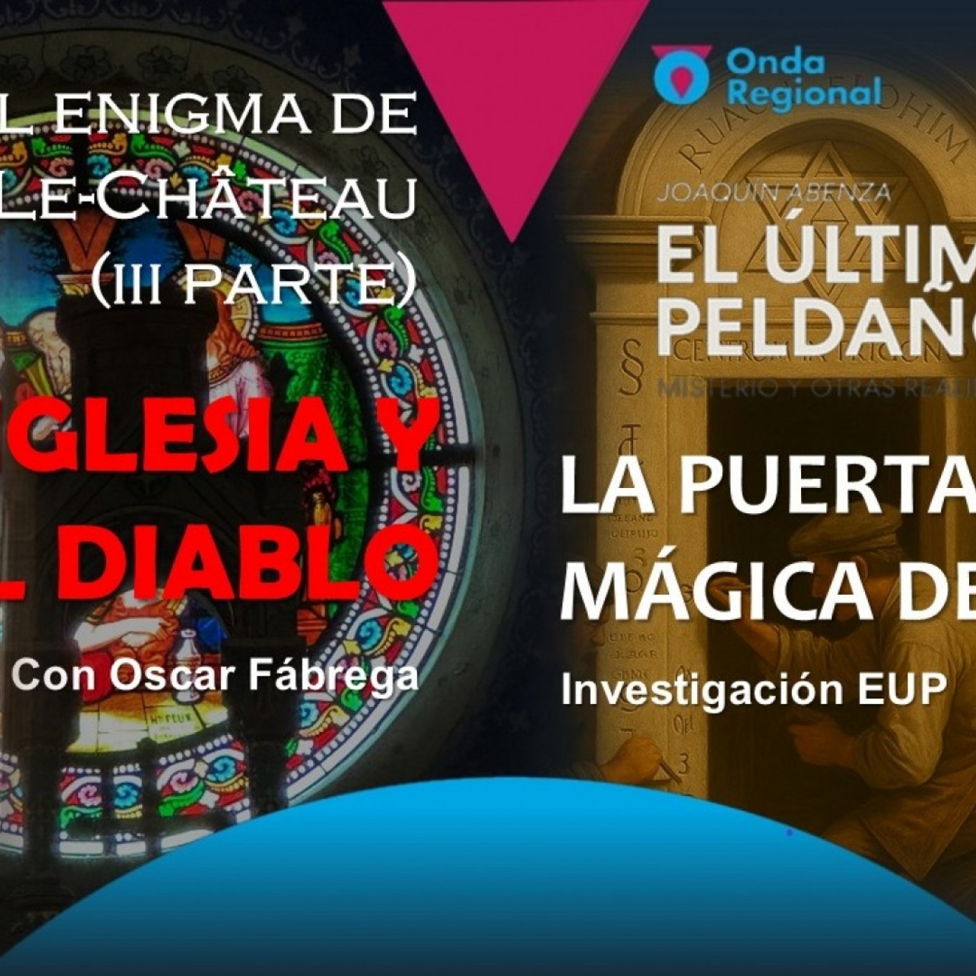 EL ÚLTIMO PELDAÑO