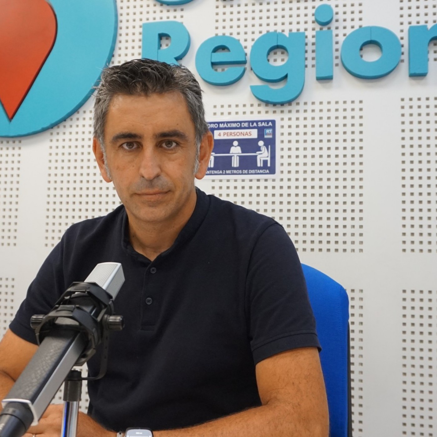REGIÓN DEPORTIVA (NOCHE) 02/10/2025 episode artwork