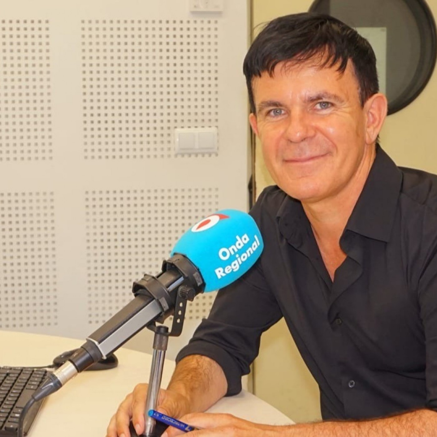 REGIÓN DEPORTIVA (NOCHE) 09/02/2026