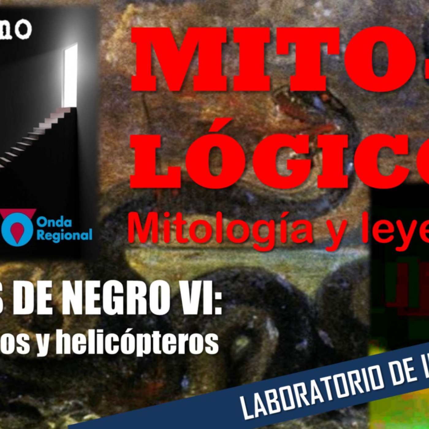EL ÚLTIMO PELDAÑO