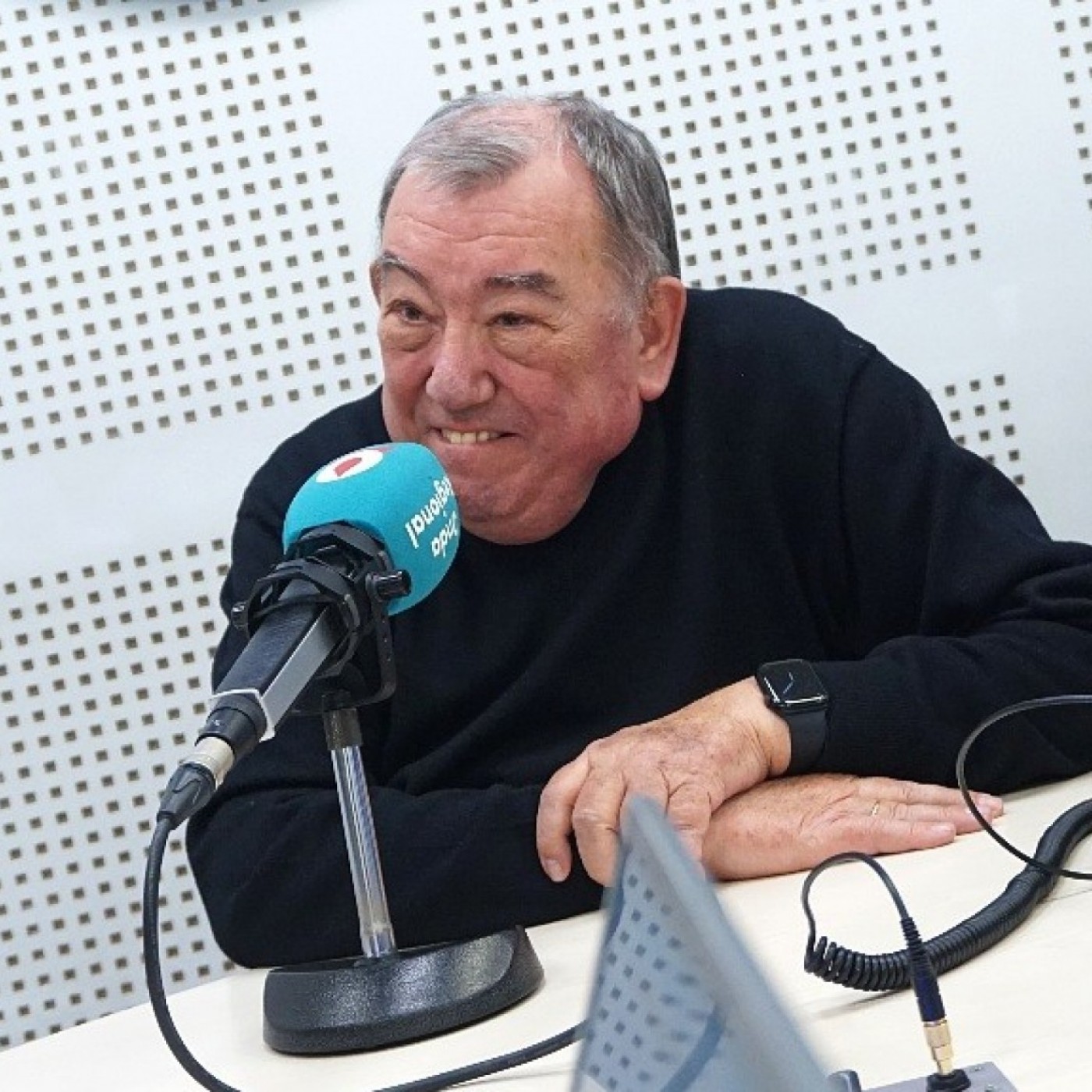 TARDE ABIERTA