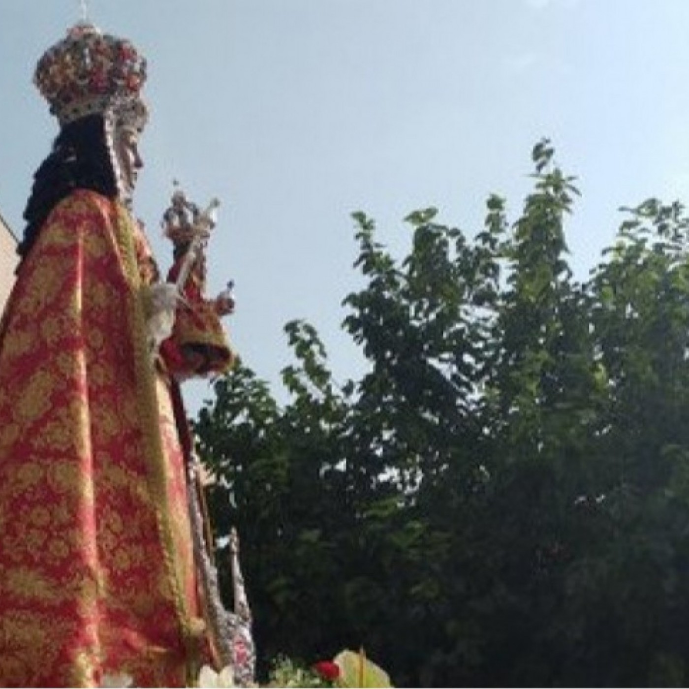 EL MIRADOR T06C188 Santo Ángel se engalana para recibir a la Virgen de la Fuensanta (01/06/2026) episode artwork