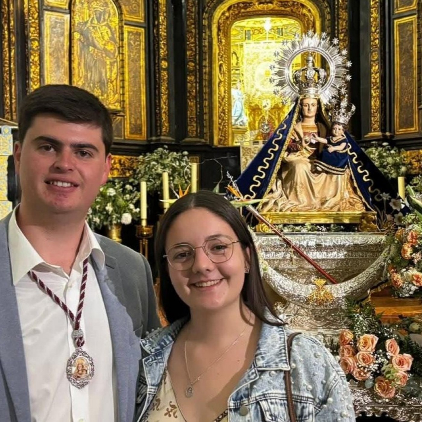 Portada de EL ROMPEOLAS