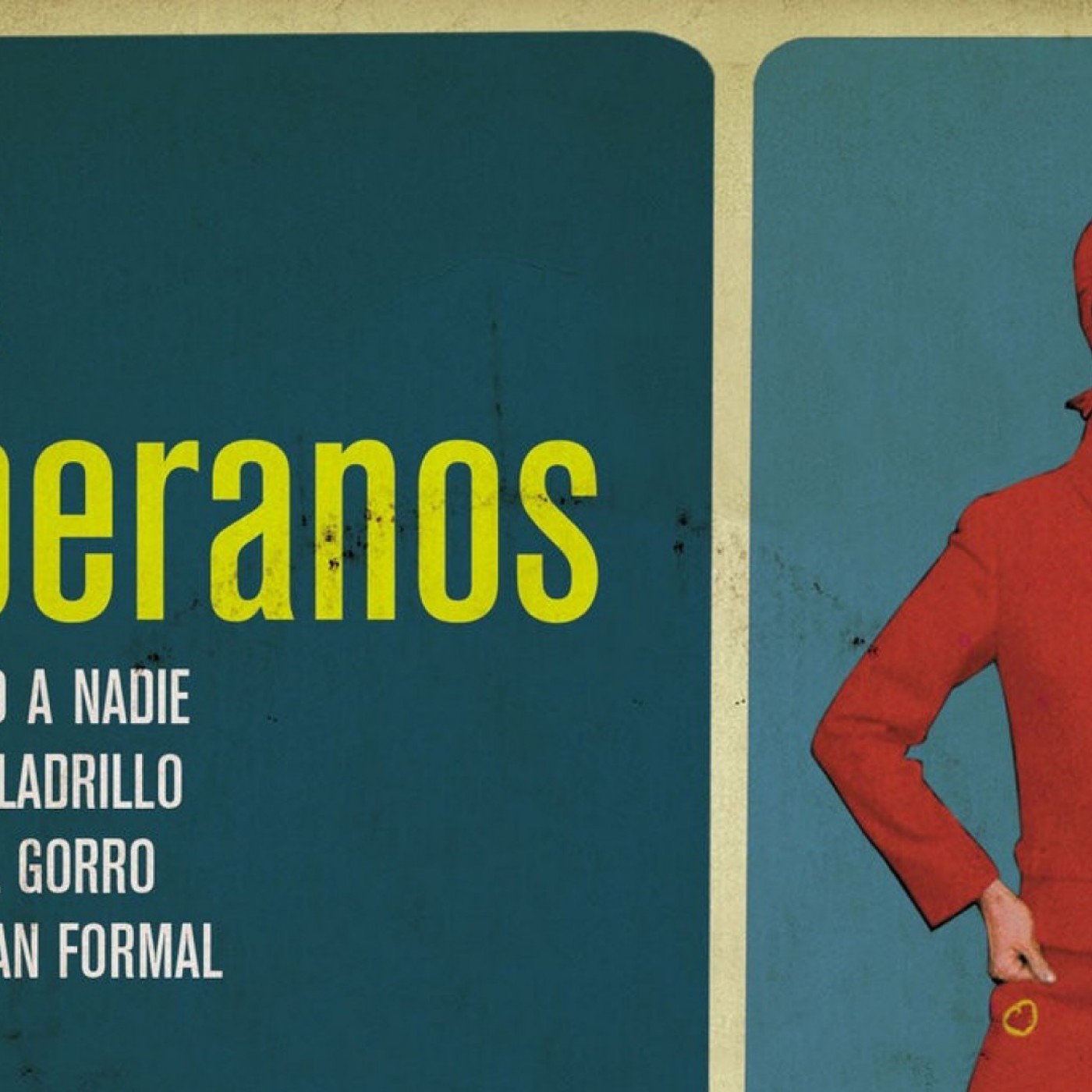 CHICA FORMAL T04C051 Epílogo de una Chica Formal (07/09/2024)