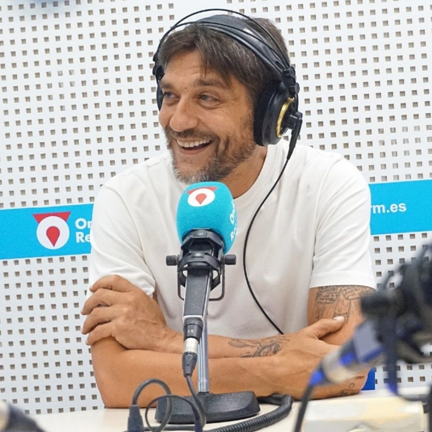TARDE ABIERTA T07C193 Diego Martín nos presenta el primer EP de la trilogía celebrando sus 20 años en la música (29/06/2026) episode artwork