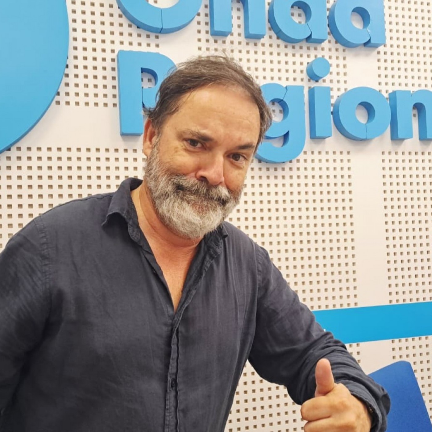 Portada de EL MIRADOR