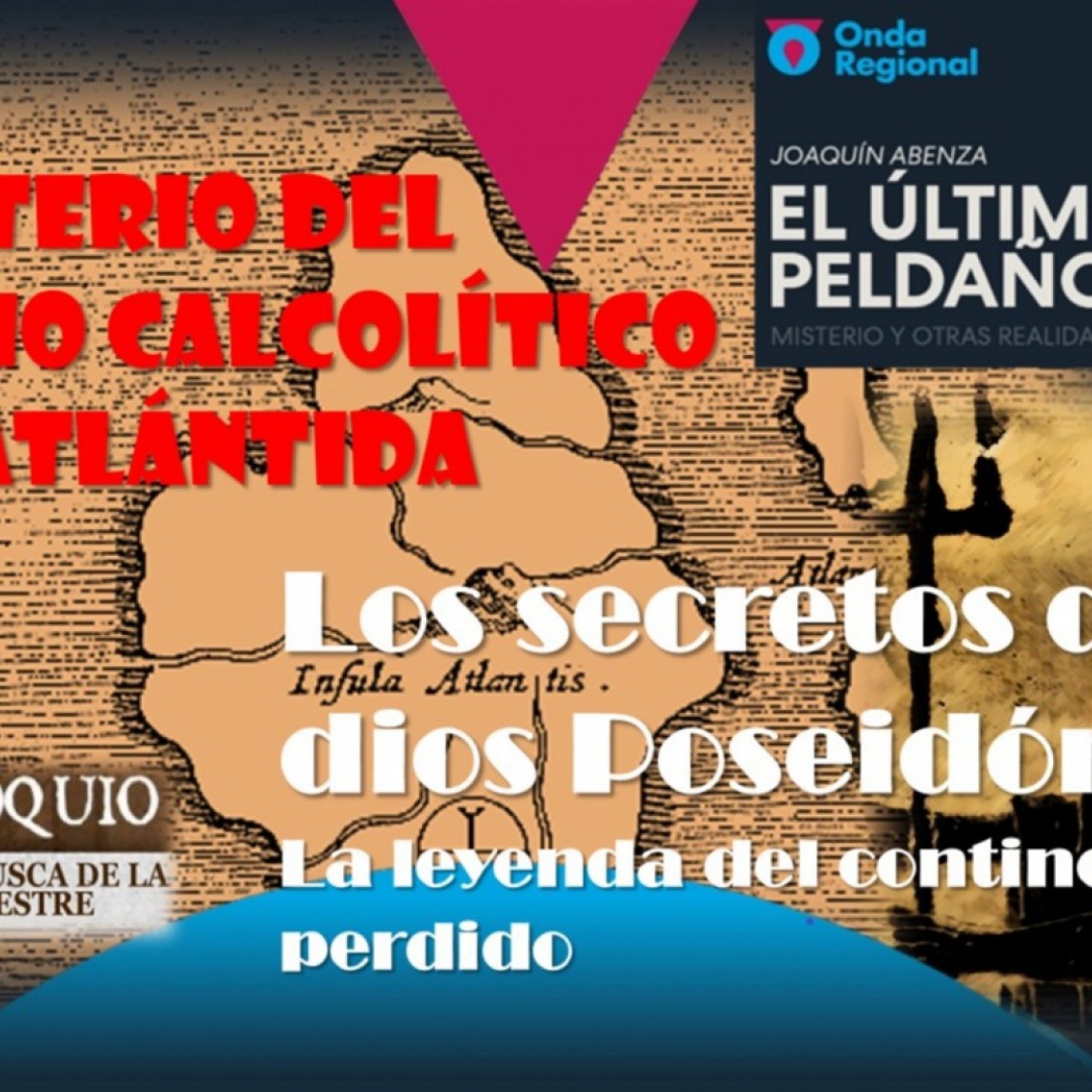 EL ÚLTIMO PELDAÑO