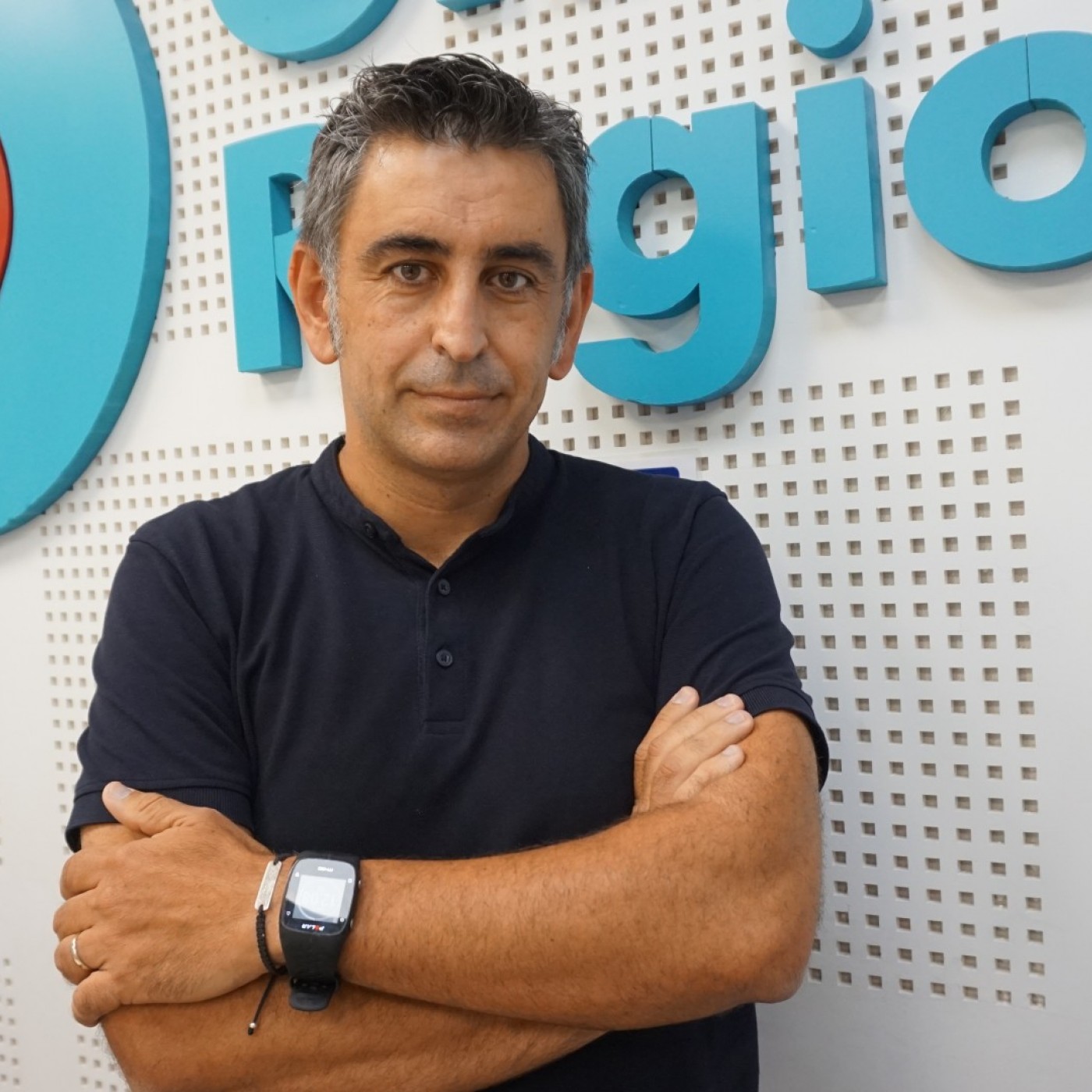 REGIÓN DEPORTIVA (NOCHE) 16/04/2026 episode artwork