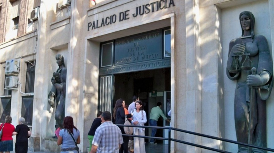 El TSJ confirma la pena de 14 años a un hombre que violó a su hija menor de edad