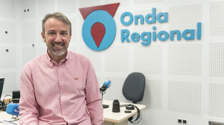 REGIÓN DE MURCIA NOTICIAS (FIN DE SEMANA MEDIODÍA) 22/05/2021