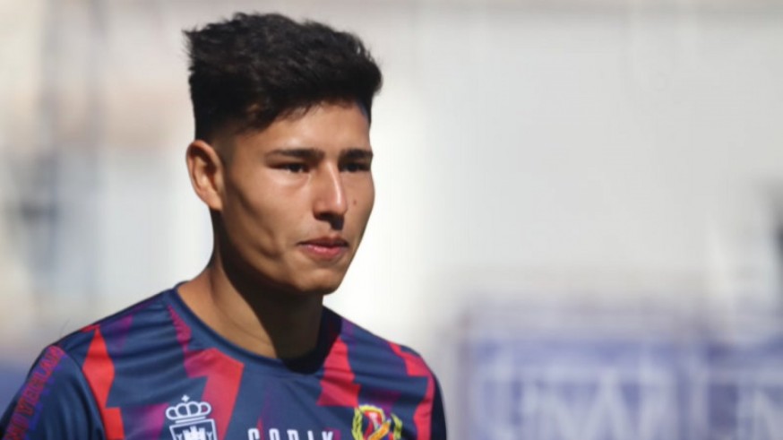 Marcos: "Estamos evolucionando bien e introduciendo más conceptos al juego”