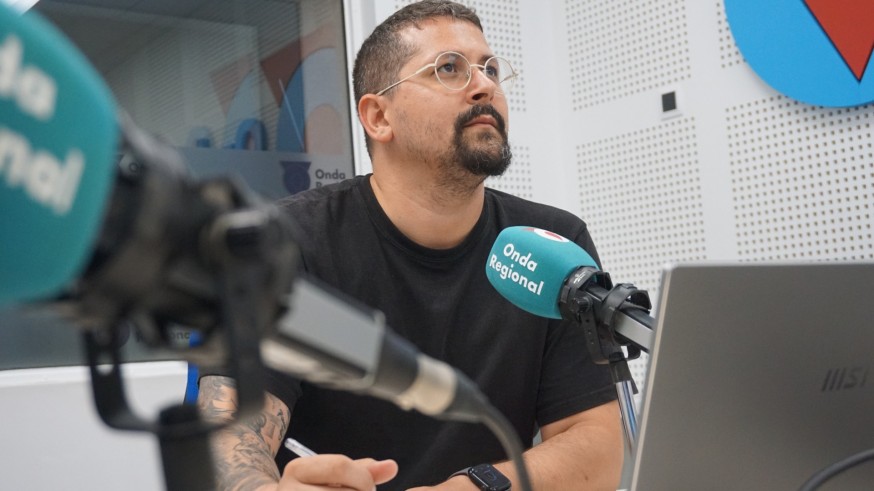 REGIÓN DEPORTIVA (NOCHE) 18/07/2025