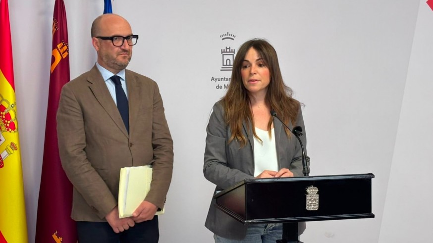 El Ayuntamiento de Murcia congela impuestos y tasas y amplía las bonificaciones fiscales para 2027