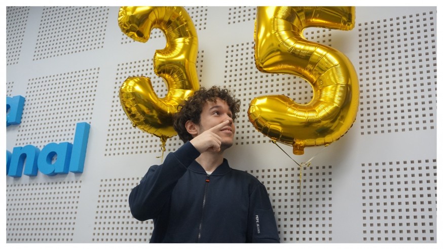 Da capo: La música "integral" te encanta... De raíz popular