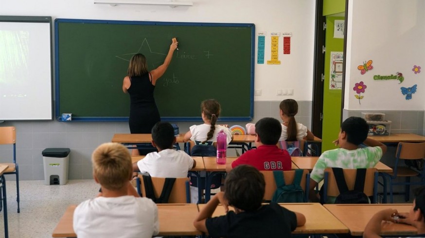ANPE Murcia exige activar el segundo tramo de la carrera profesional docente