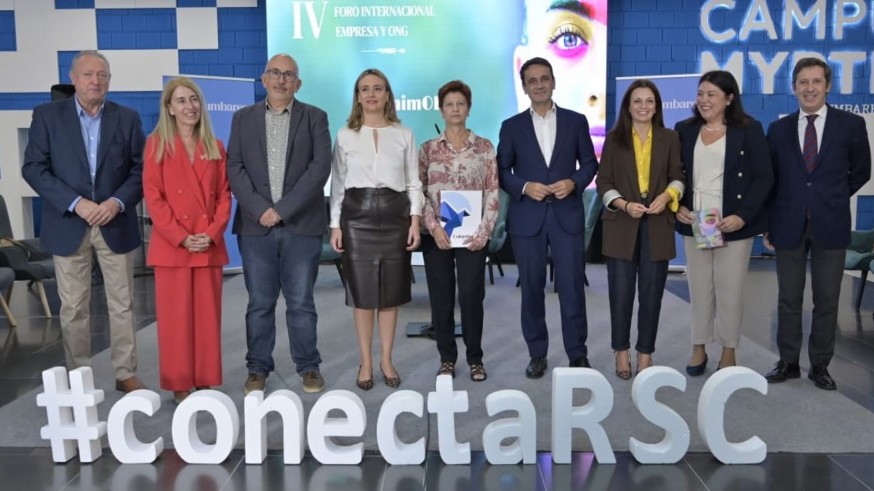 Sólo se cumplen 3 de los 17 Objetivos de Desarrollo Sostenible de la Agenda 2030 