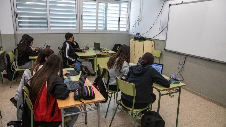 60 colegios han presentado la documentación necesaria para solicitar la implantación de 1º y 2º de la ESO en sus centros