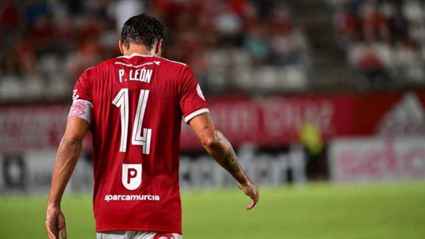 Pedro León