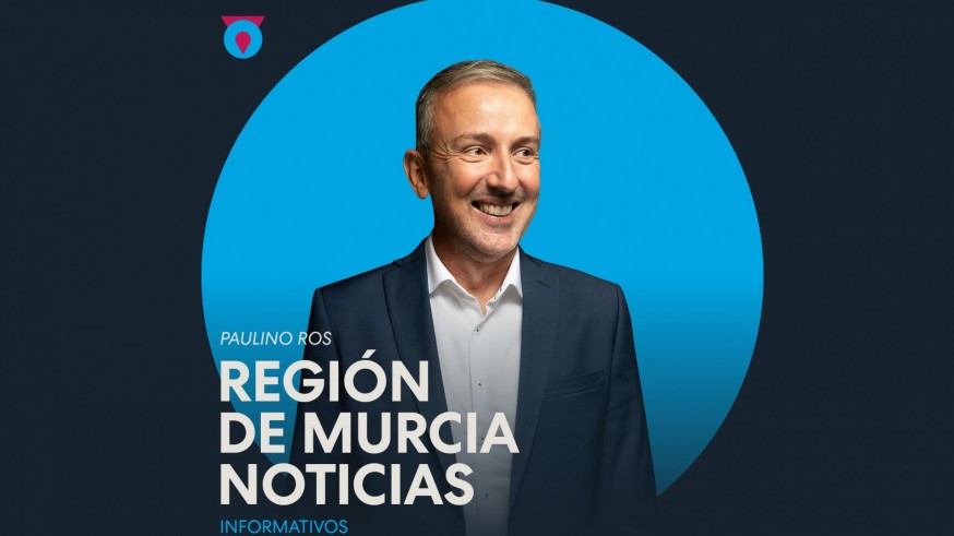 REGIÓN DE MURCIA NOTICIAS (FIN DE SEMANA MEDIODÍA) 11/06/2022