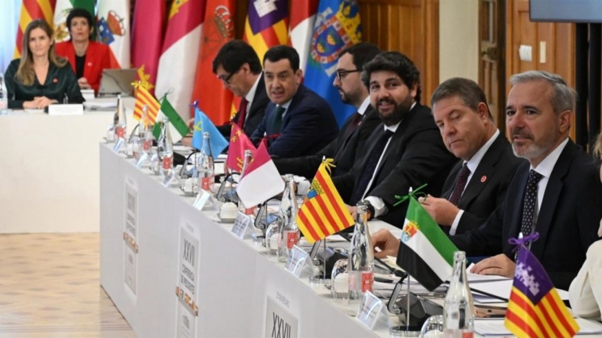 Los expertos ven positiva para la Región de Murcia la nueva financiación