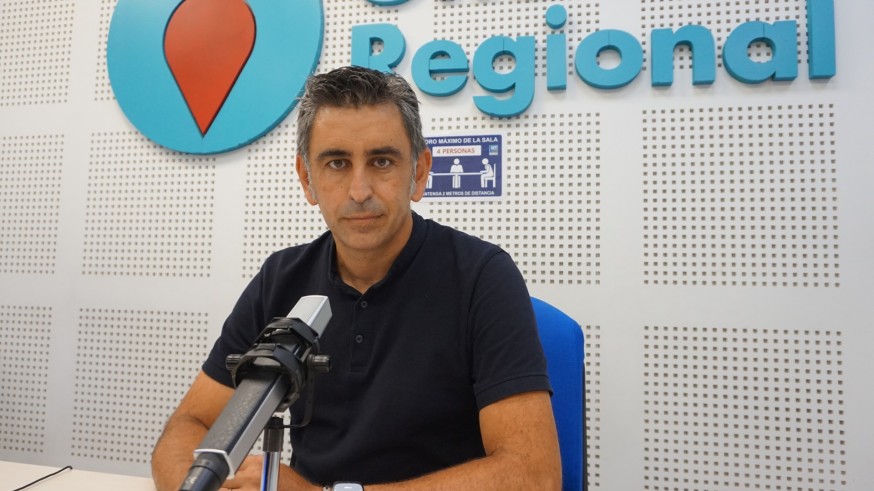 REGIÓN DEPORTIVA (MEDIODÍA) 19/01/2026