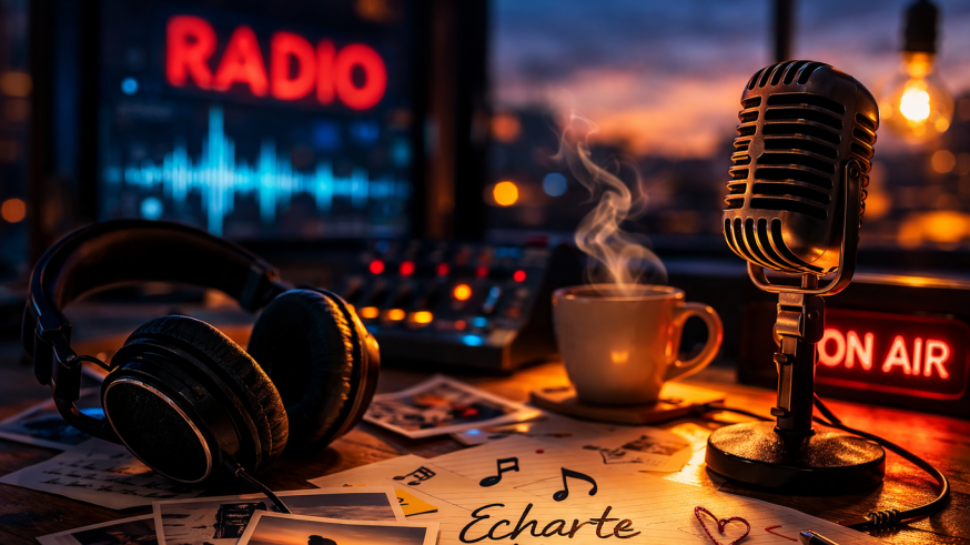 Echarte de menos: cuando la música habla por nosotros