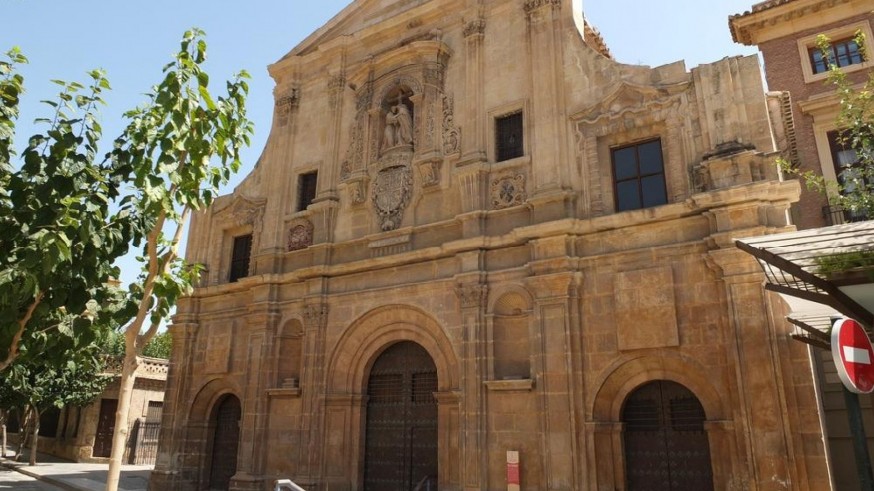 Noticias desde el Museo de la Ciudad. La capilla de los Reyes del monasterio de Santo Domingo