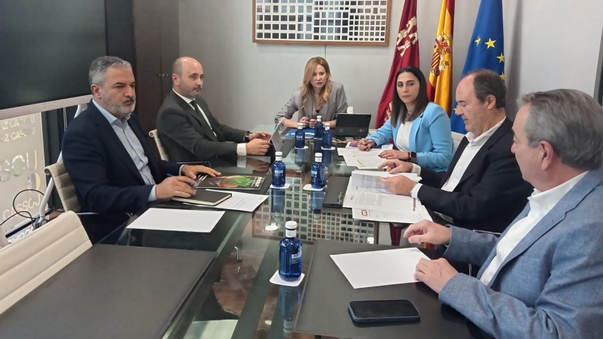 Canadá, alternativa a la exportación a Estados Unidos para los productos hortofrutícolas