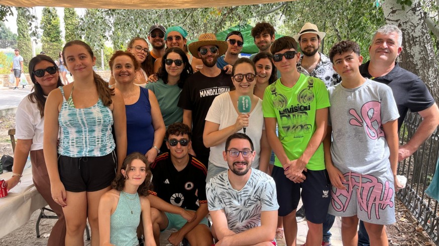 Cieza celebra hoy la fiesta del arroz y conejo con arroz de Calasparra