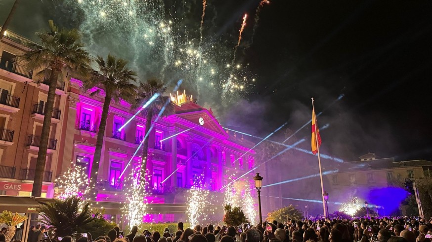 GALERÍA | No habrá indulgencia para la Sardina en Murcia