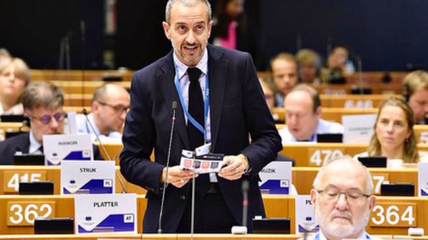 La Comunidad plantea dudas por el Brexit en las elecciones locales con 13.000 británicos empadronados