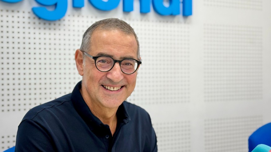 José Luján: "La futura Ley de Universidades de la Región fijará las reglas de la financiación de las universidades públicas"