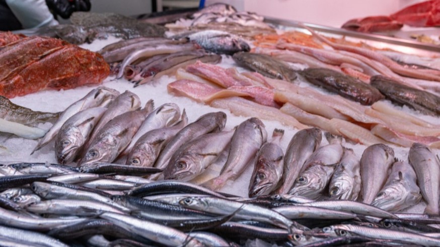 Futuro sostenible. AMIPEMUR defiende el consumo de pescado de proximidad