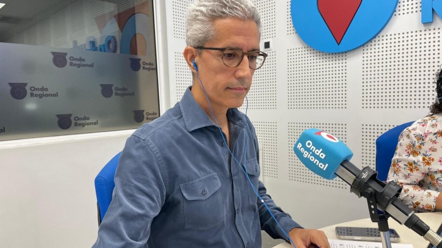 REGIÓN DE MURCIA NOTICIAS (MEDIODÍA) 03/09/2026