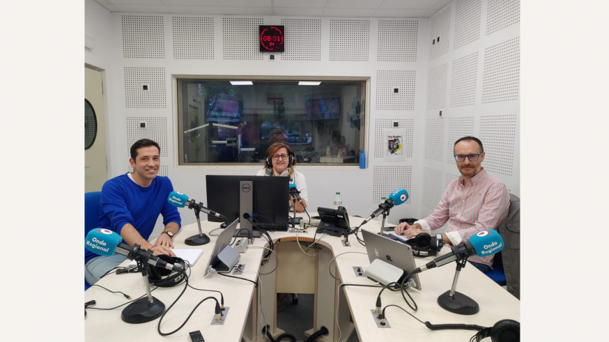 Tertulia de actualidad 24/10/2022