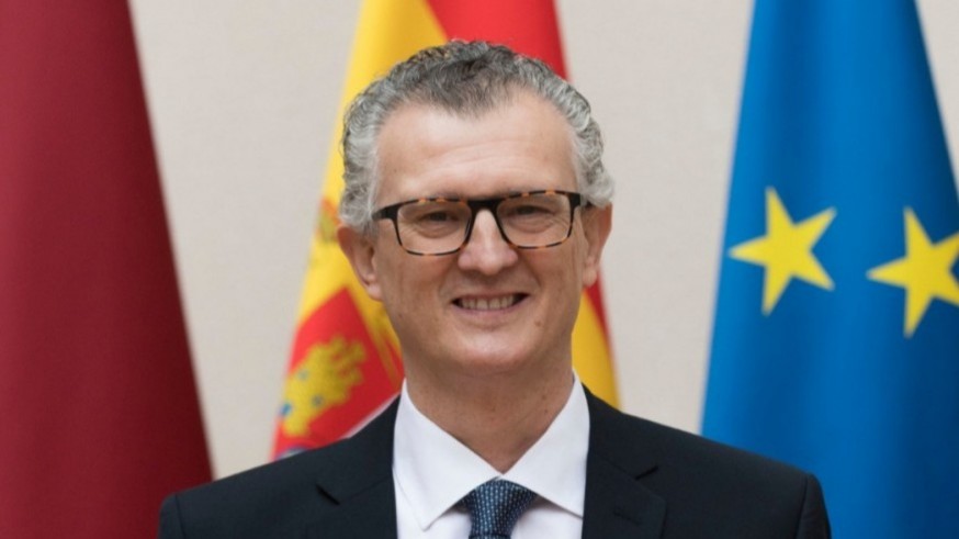 Pedreño desvincula el aumento de cuadros respiratorios del polvo sahariano
