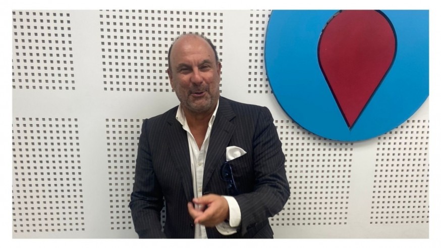 Canciones sofisticadas y sensitivas de Victorio Melgarejo