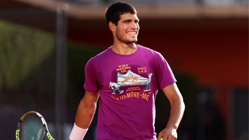 Roma aguarda al número 1