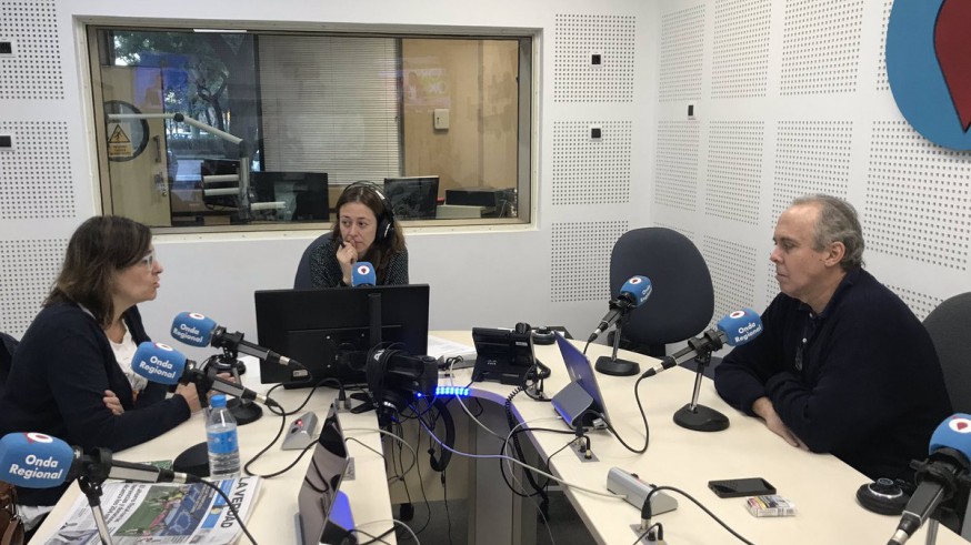 Tertulia de actualidad