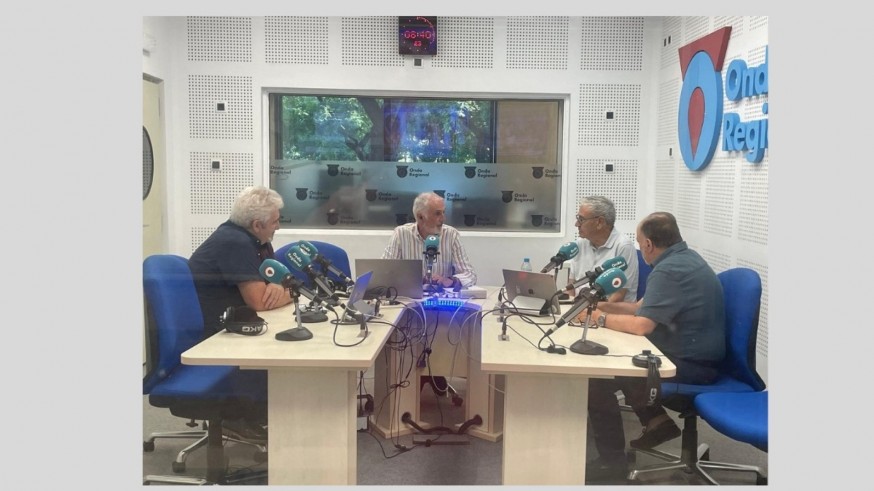 TERTULIA ACTUALIDAD 02/07/2025