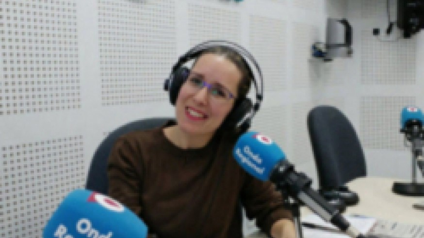 María Dolores Baró