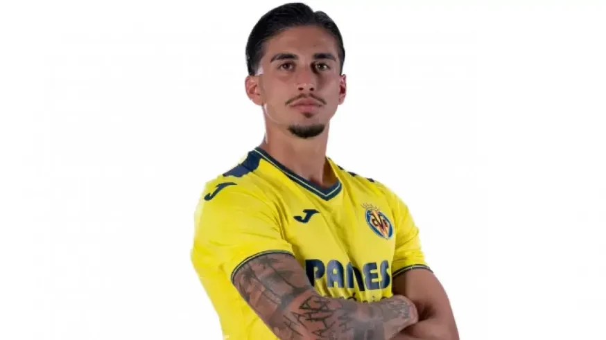 Cristo Romero refuerza la defensa del Real Murcia