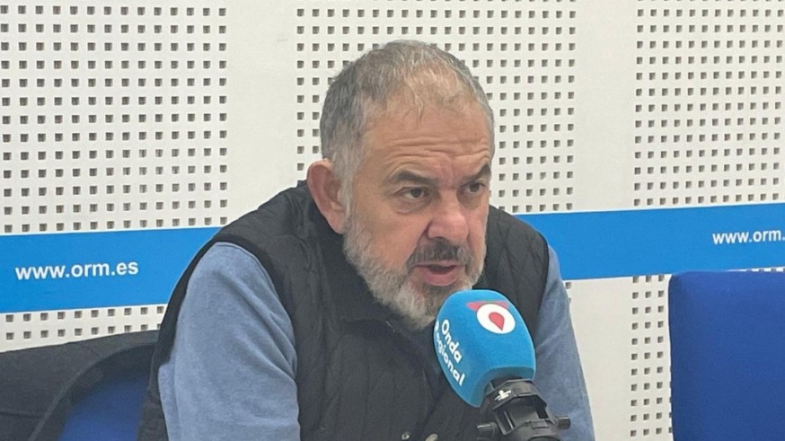 Expectación e incertidumbre marcan el inicio de 2026 para los regantes del Trasvase Tajo-Segura