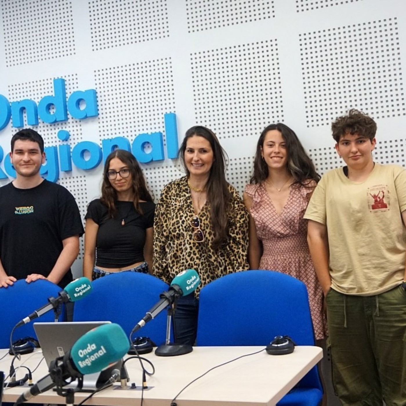 TARDE ABIERTA