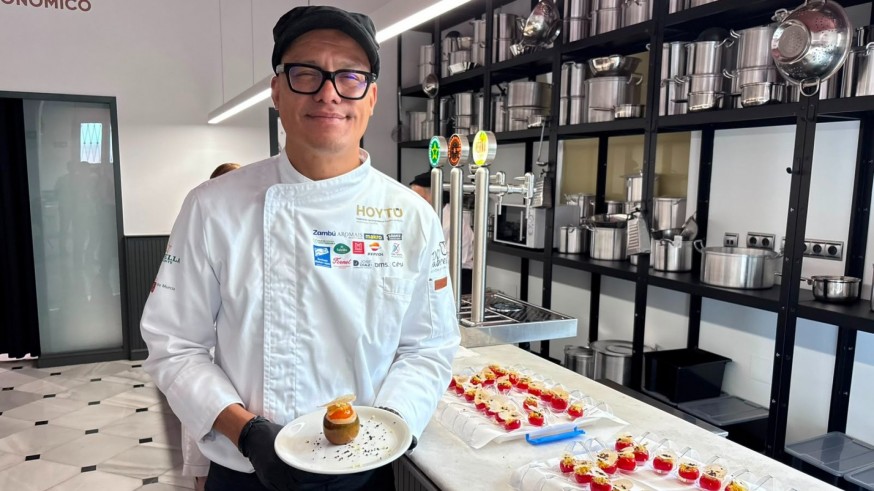 Murcia celebra el Día de la Tapa